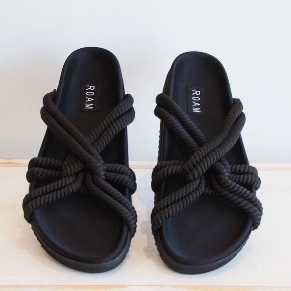 ROAM Twisty Black - Picture 2 of 3